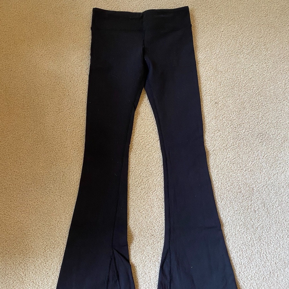 Splits 59 Flared Leggings